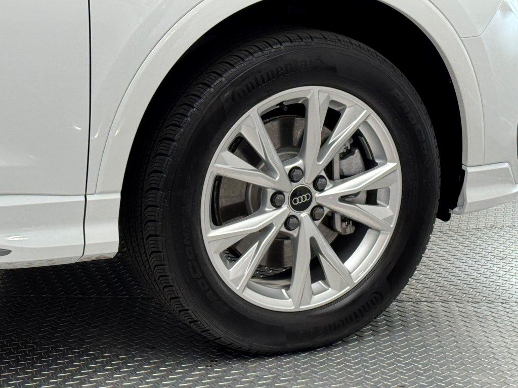 2024 Audi Q3 Premium Plus 13