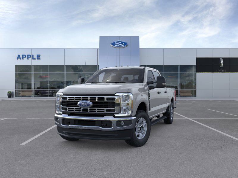 2026 Ford F-250 Super Duty XLT