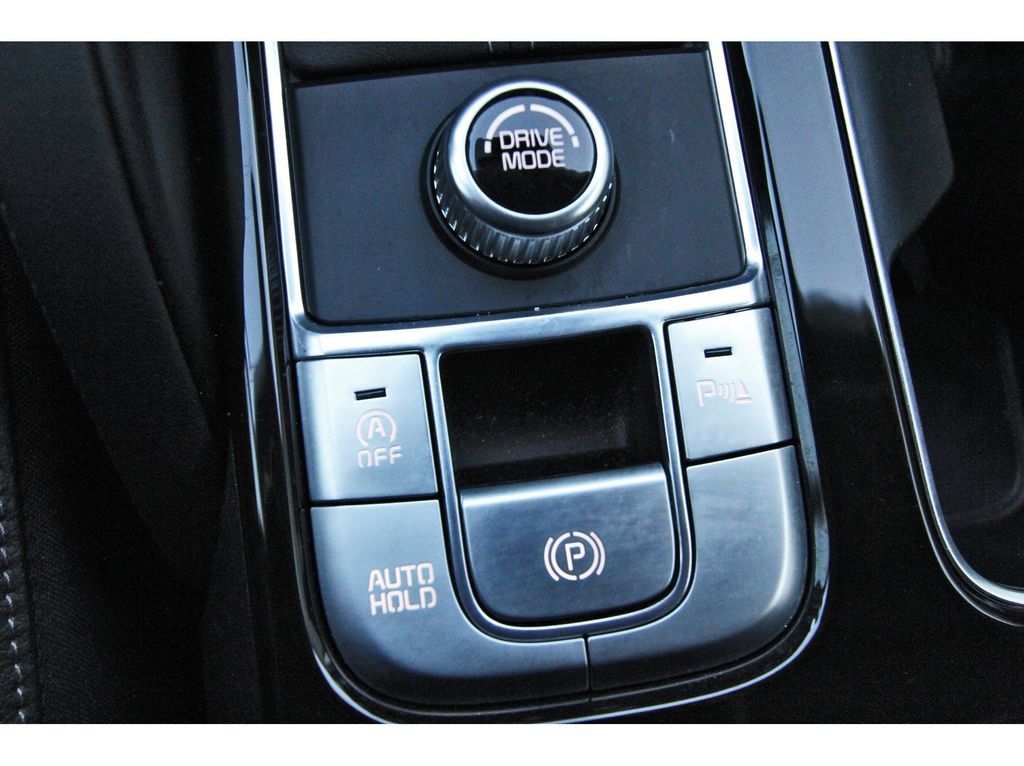 Used 2025 Kia Telluride SUV