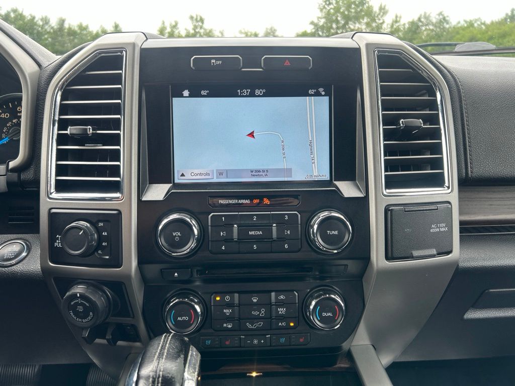 Used 2016 Ford F-150 Truck