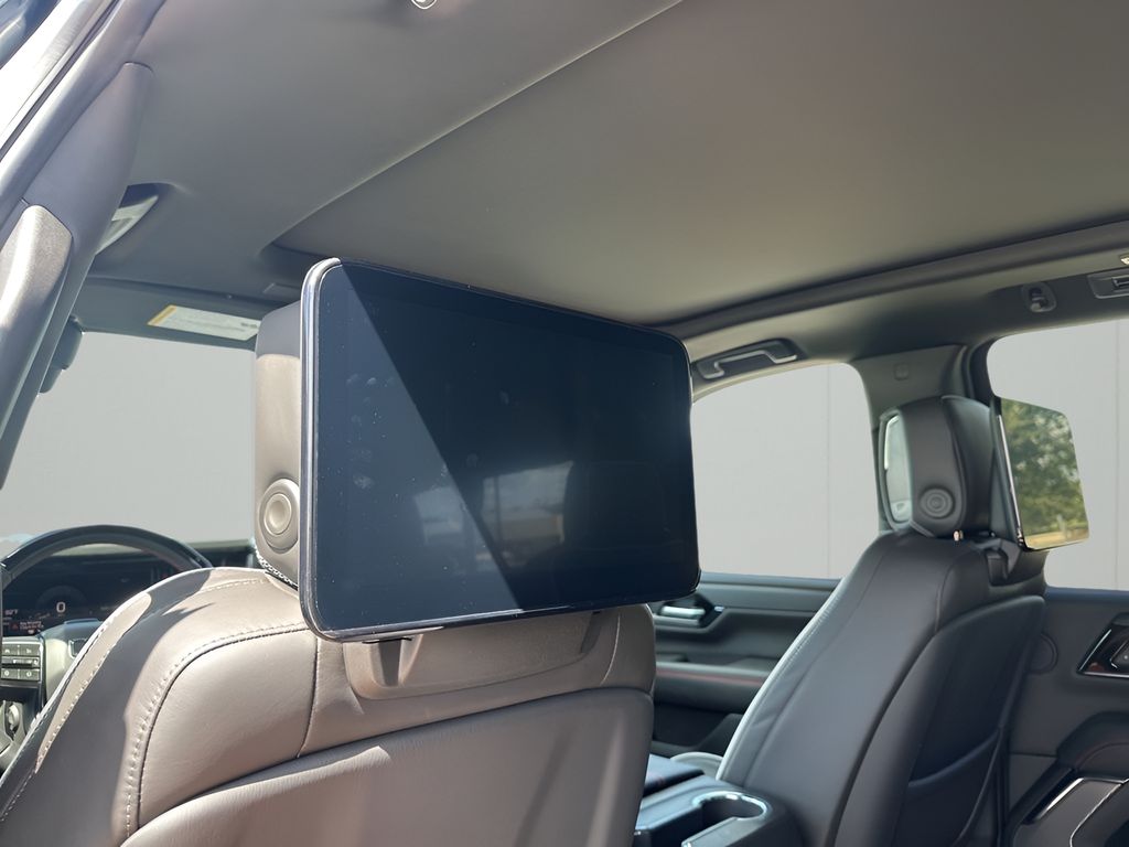 New Car 2025 Gmc Yukon Xl  At4 For Sale Under $130,000 In Austin, Texas