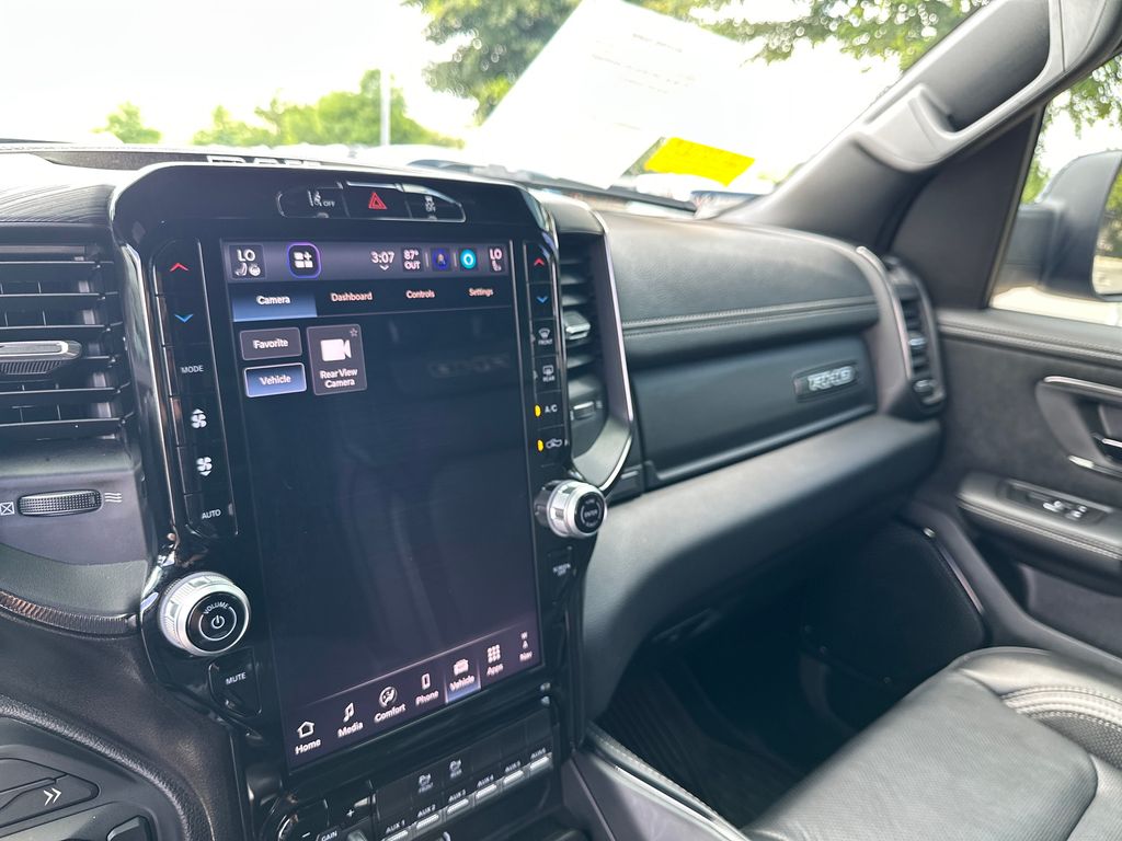 Used Car 2025 Ram 1500  Rho For Sale Under $80,000 In Austin, Texas