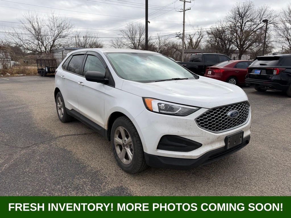 2023 Ford Edge SE AWD