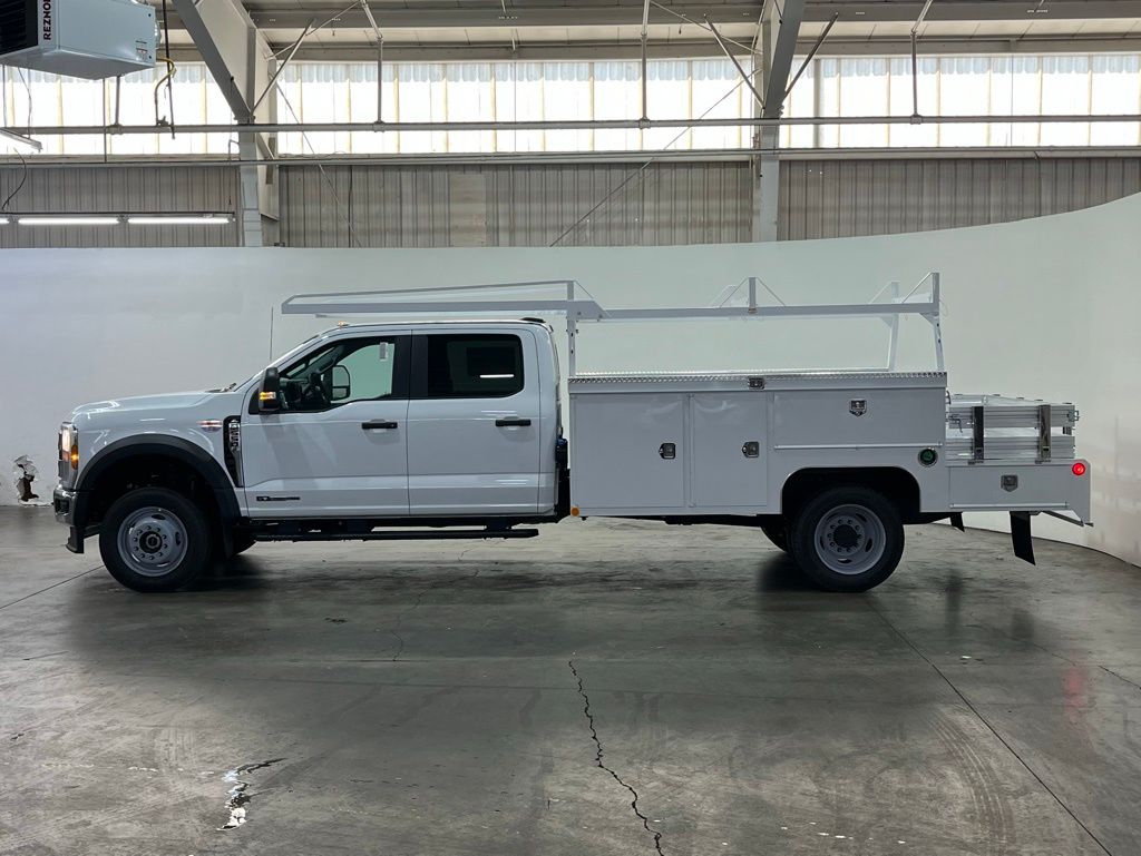 2026 Ford F-550SD XL
