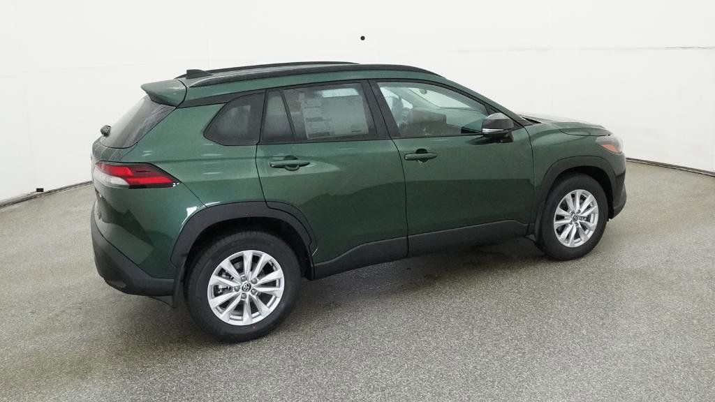 Thumbnail: 2026 Toyota Corolla Cross - 31