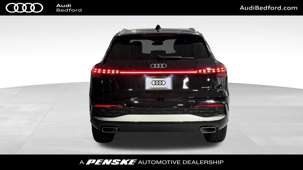 Thumbnail: 2025 Audi Q5 - 5