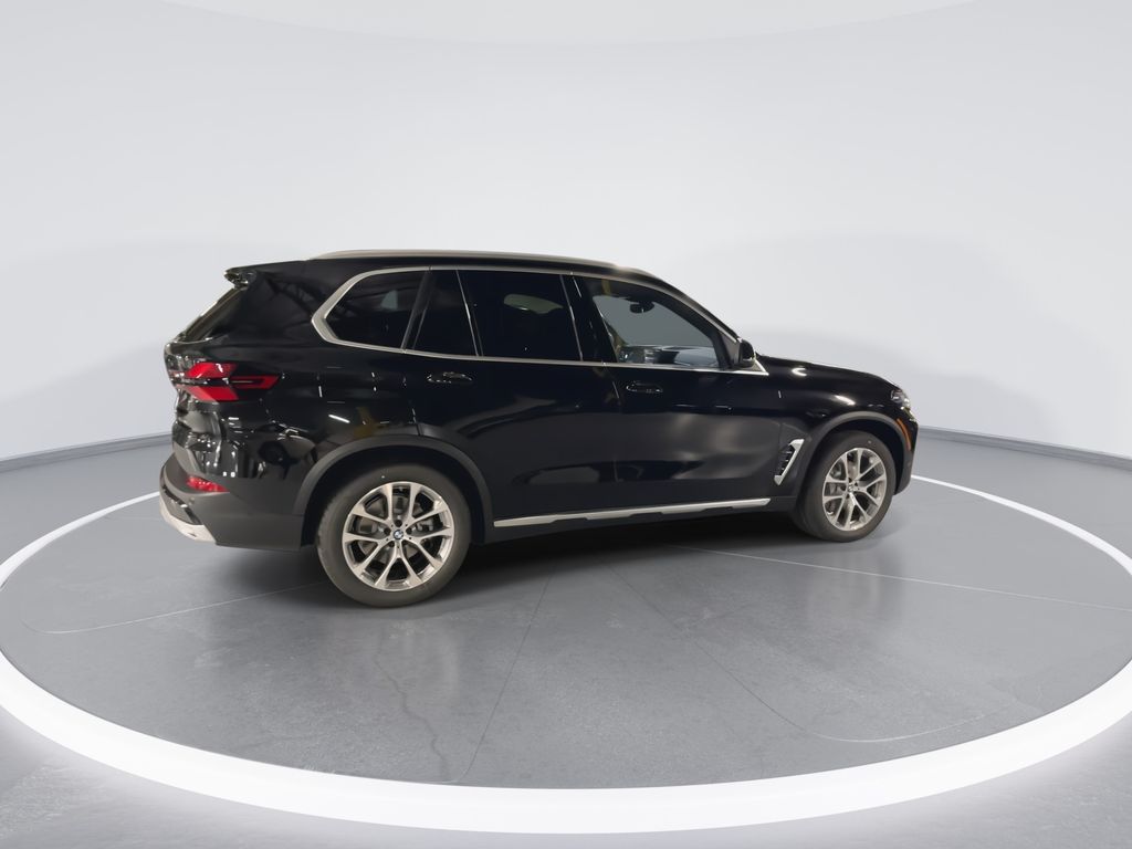 Thumbnail: 2026 BMW X5 - 8