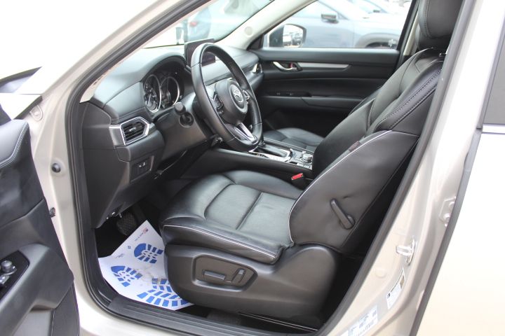 Used Car 2024 Mazda Cx-5  2.5 S Select Package For Sale Under $25,000 In Georgetown, Texas