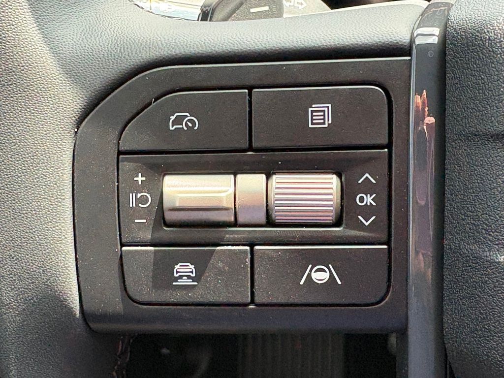 New 2027 Kia Telluride Hybrid SUV