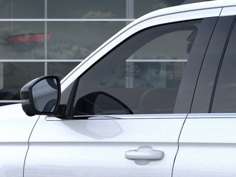 2025 Ford Expedition Platinum MAX