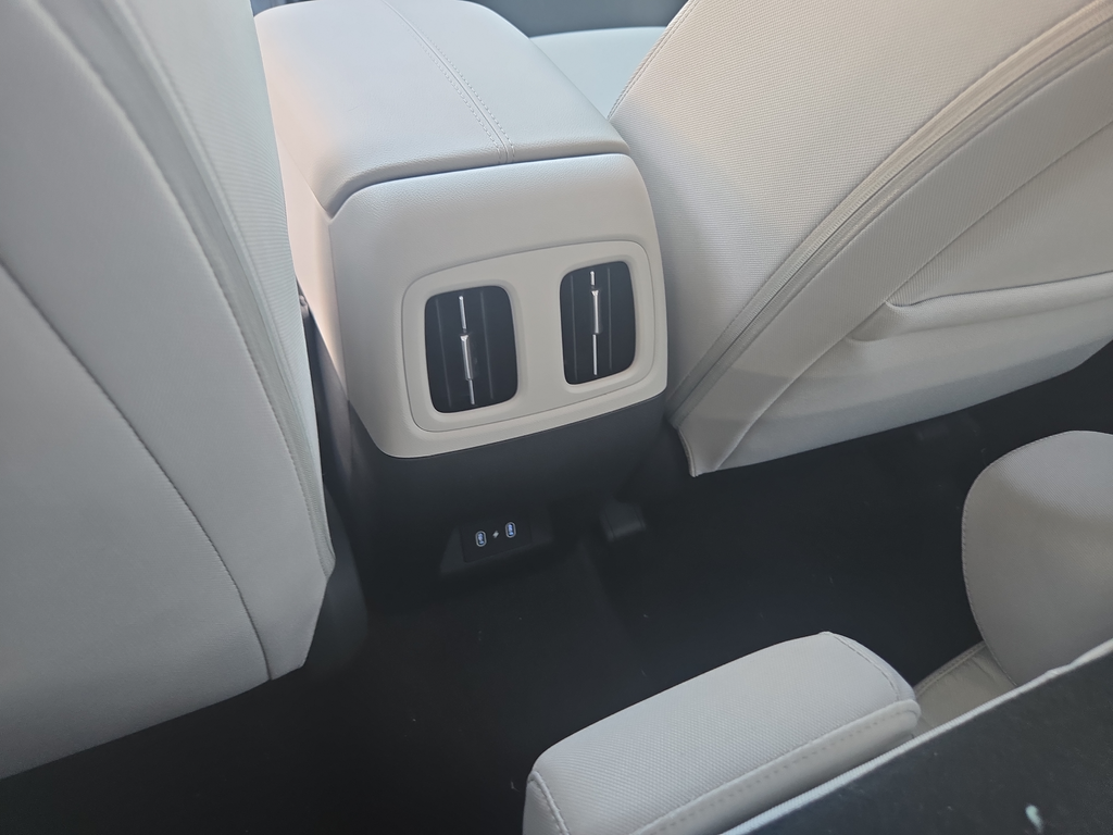 2026 Hyundai Tucson SEL - Photo 20