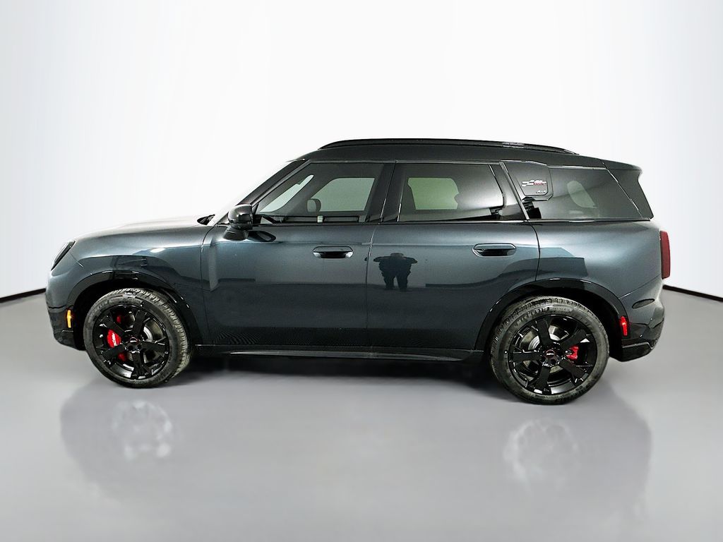 Thumbnail: 2026 MINI Cooper Countryman - 8