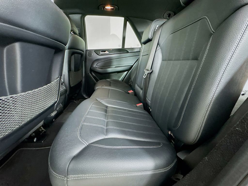 Used Car 2018 Mercedes-benz Gle  Gle 350 For Sale Under $20,000 In Austin, Texas