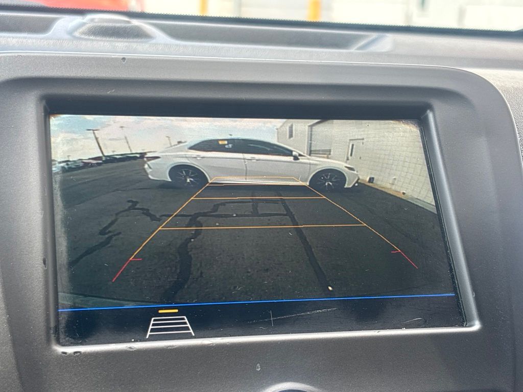 Used 2019 Chevrolet Equinox SUV