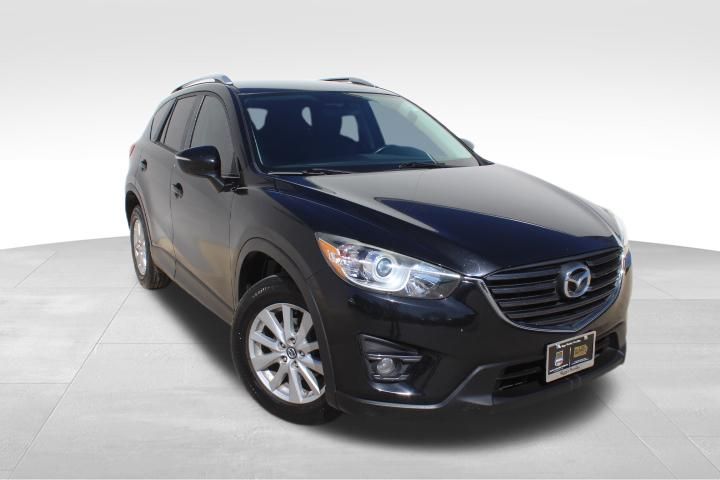 Used Car 2016 Mazda Cx-5  Touring For Sale Under $12,000 In Georgetown, Texas