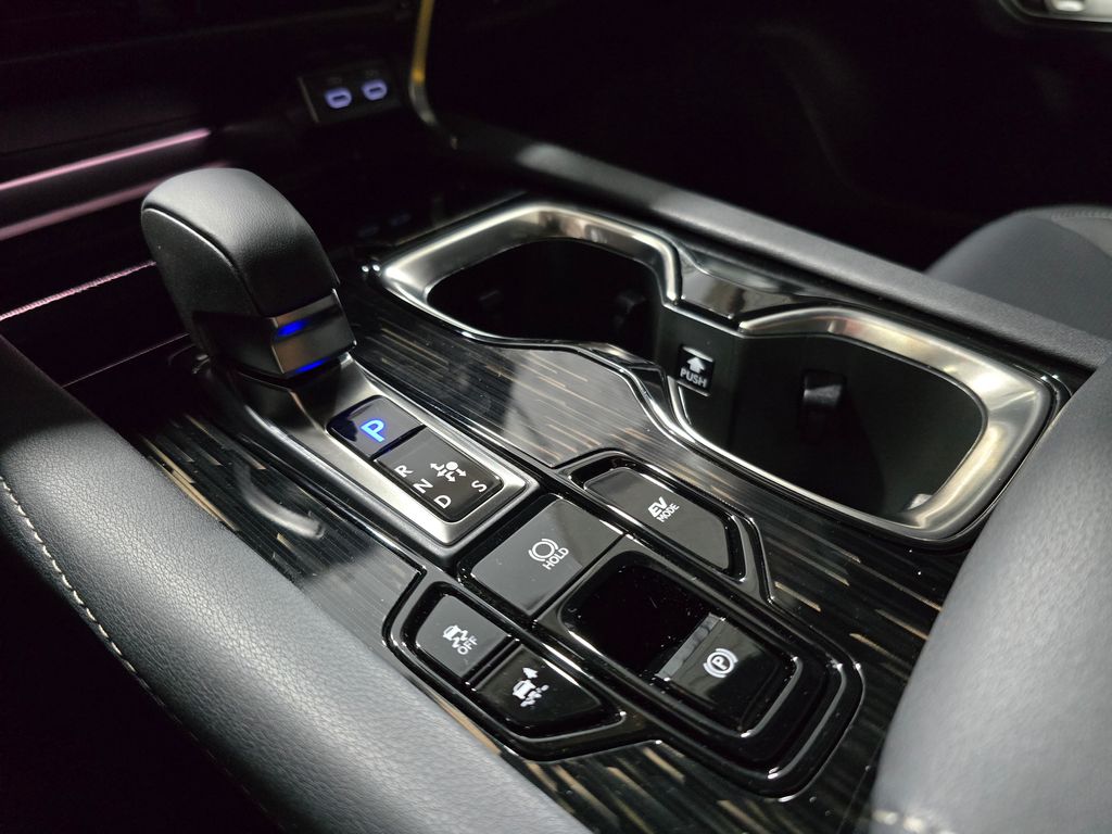 Thumbnail: 2026 Lexus RX - 24
