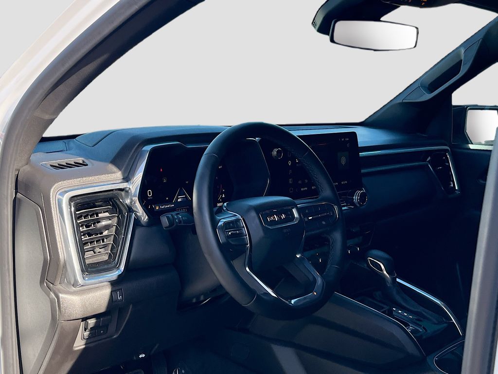 Used 2026 White GMC Elevation image 9