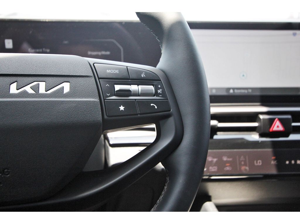 New 2026 Kia Sportage SUV