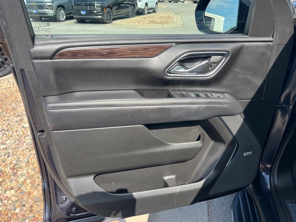 Used 2023 Chevrolet Tahoe SUV