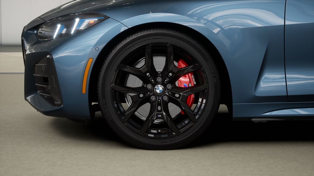 Thumbnail: 2026 BMW 4 Series - 31