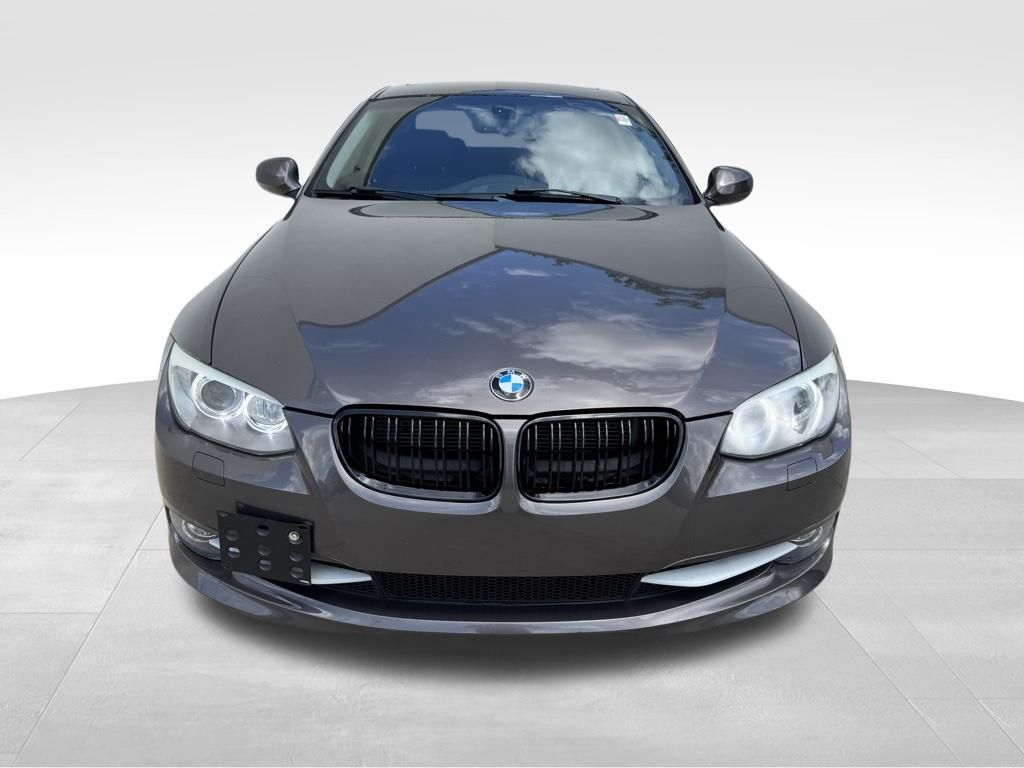 Used Car 2011 Bmw 3 Series  335i Xdrive For Sale Under $12,000 In Georgetown, Texas
