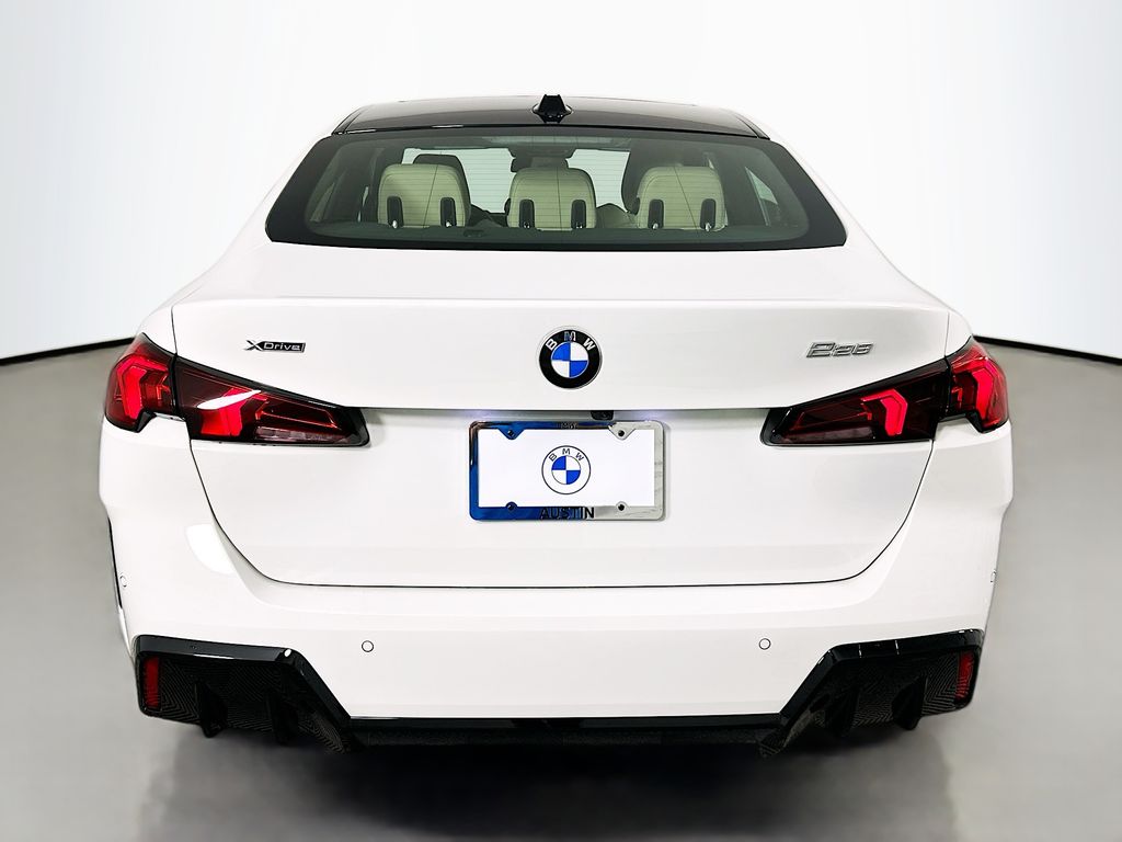 Thumbnail: 2026 BMW 2 Series - 6