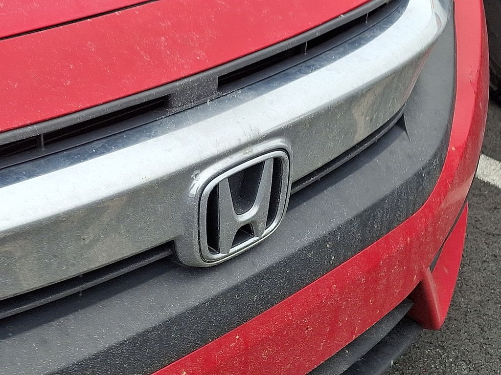 Thumbnail: 2016 Honda Civic - 4