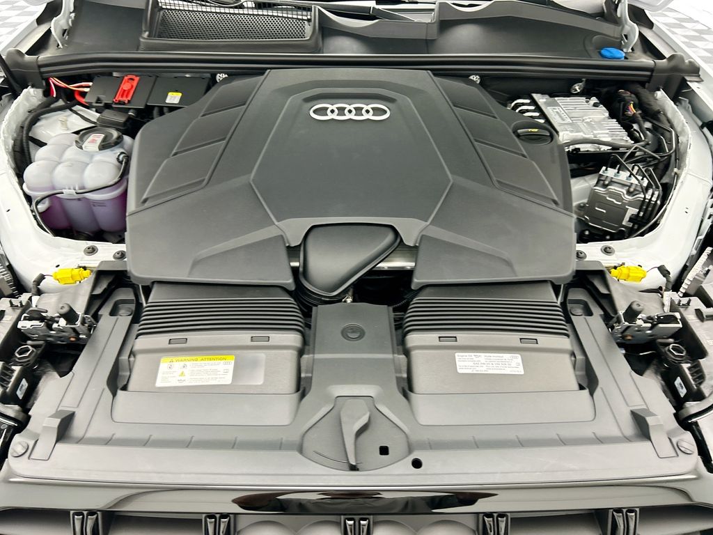 Thumbnail: 2026 Audi Q7 - 29