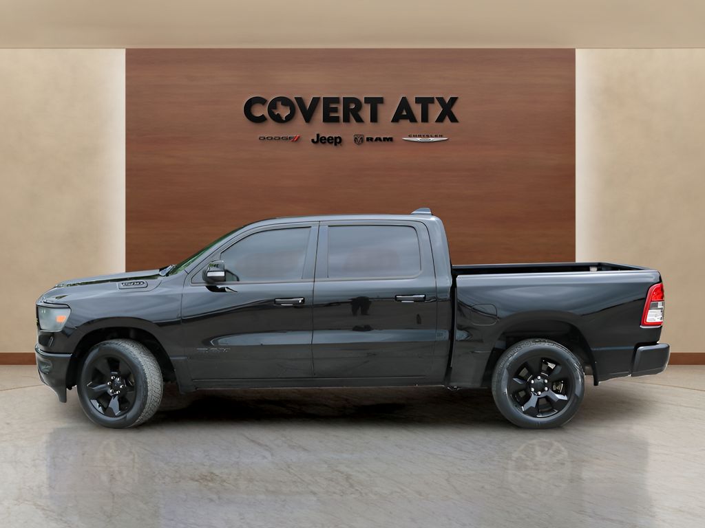 Used Car 2019 Ram 1500  Big Horn/lone Star For Sale Under $30,000 In Austin, Texas