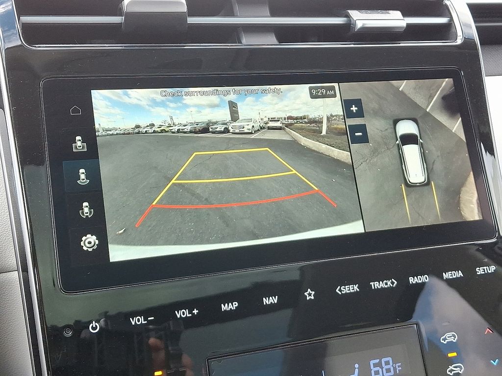 Thumbnail: 2024 Hyundai Tucson - 21