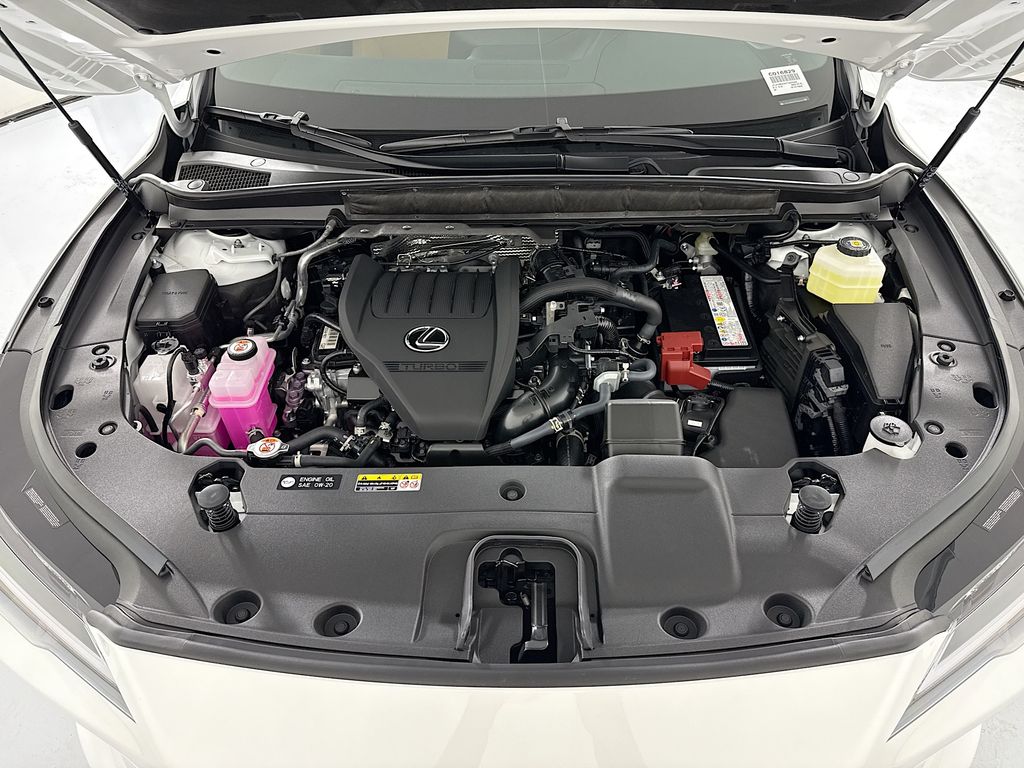 Thumbnail: 2026 Lexus RX - 30