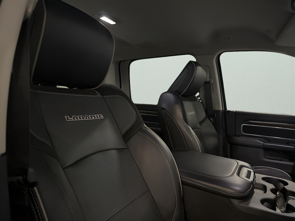 Used Car 2024 Ram 2500  Laramie For Sale Under $70,000 In Austin, Texas