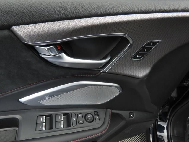 Thumbnail: 2026 Acura RDX - 23