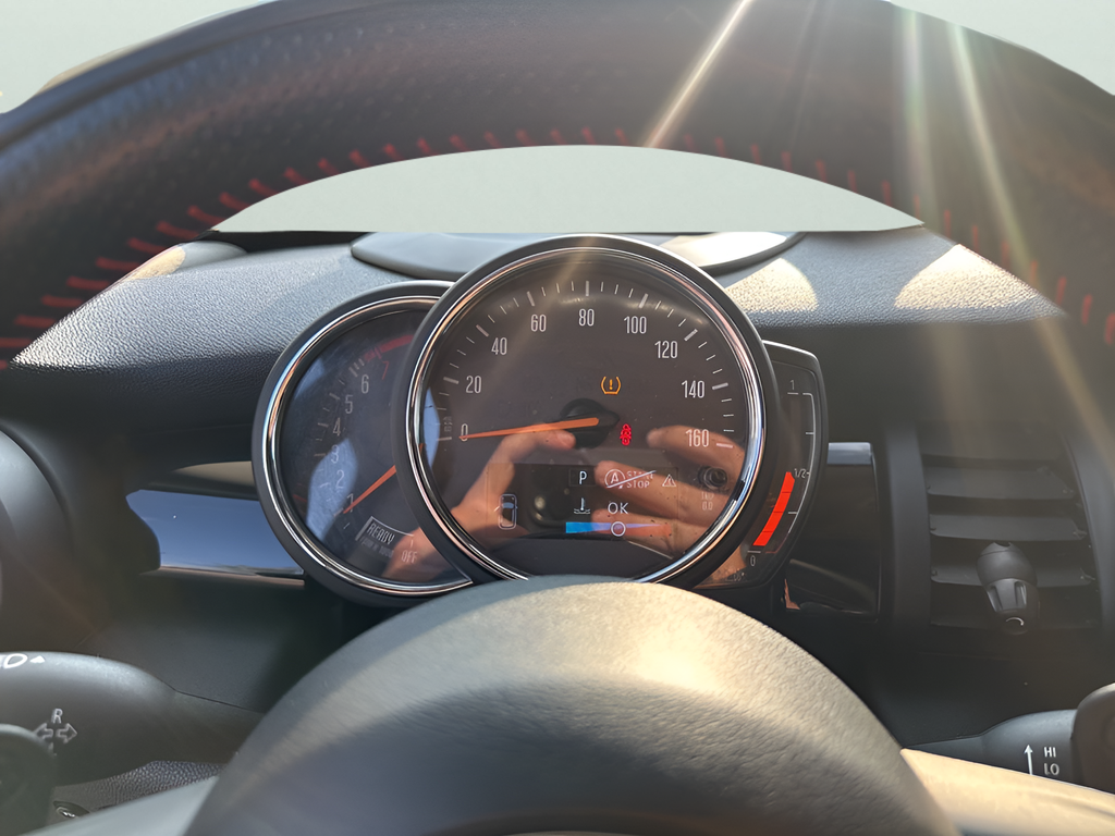 Used Car 2020 Mini Cooper S  For Sale In Austin, Texas