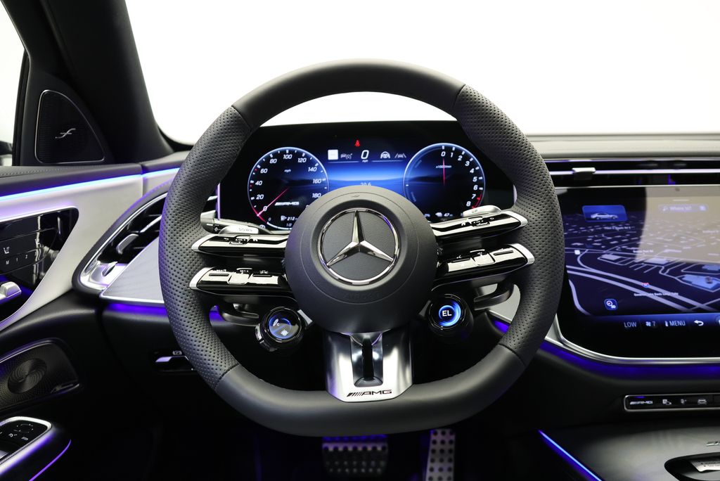 Thumbnail: 2026 Mercedes-Benz E-Class - 22