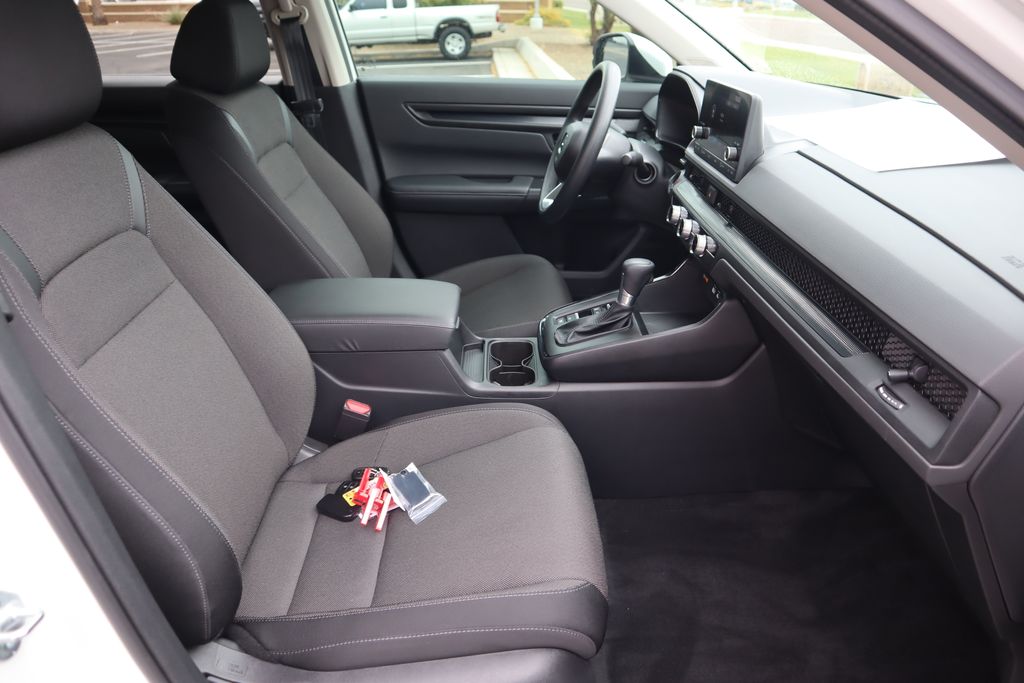 2024 Honda CR-V EX 19