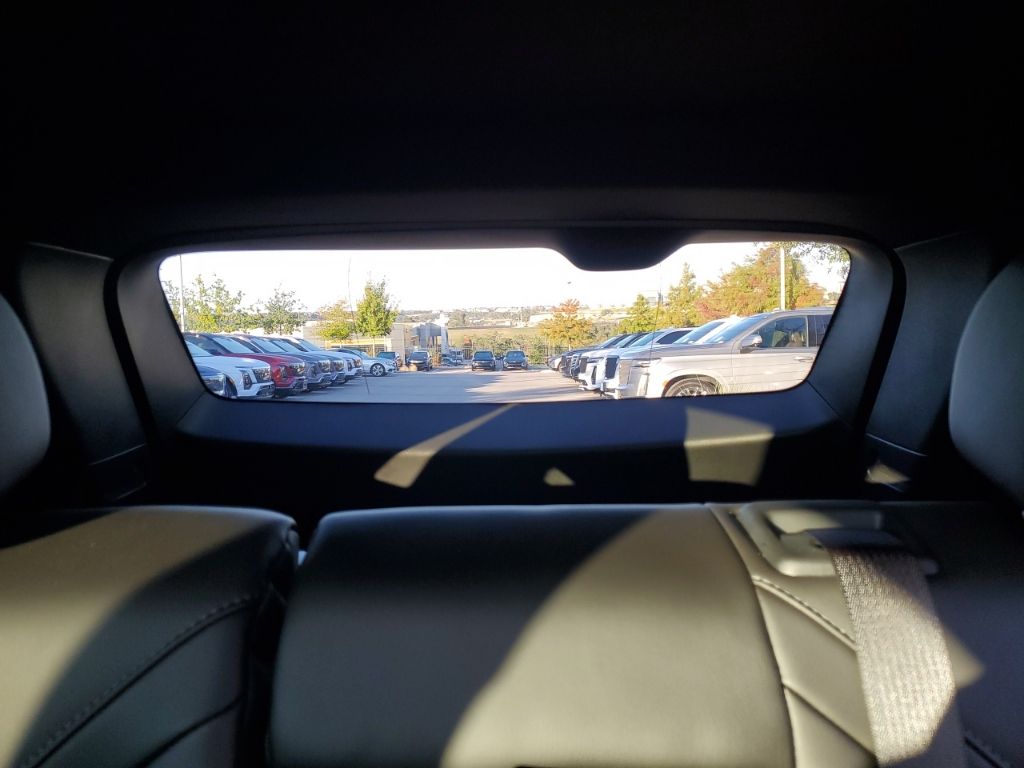 Used Car 2025 Cadillac Xt5  Sport For Sale Under $60,000 In Austin, Texas