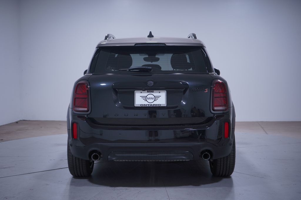 Thumbnail: 2024 MINI Cooper Countryman - 5