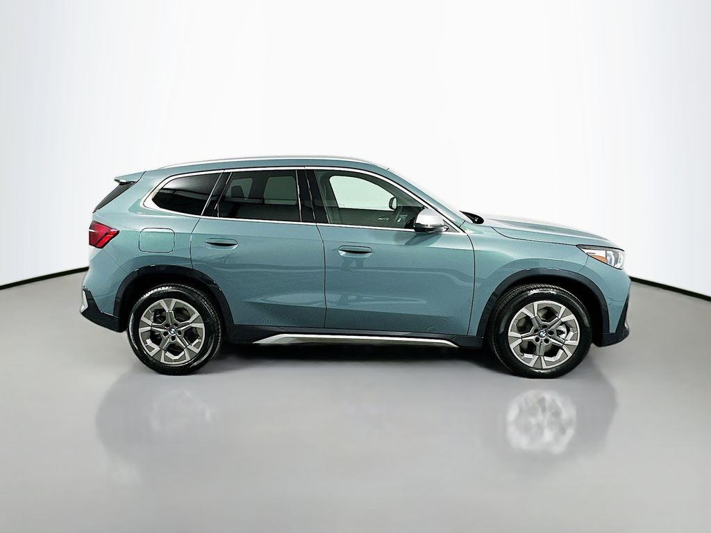 2024 BMW X1 xDrive28i 4