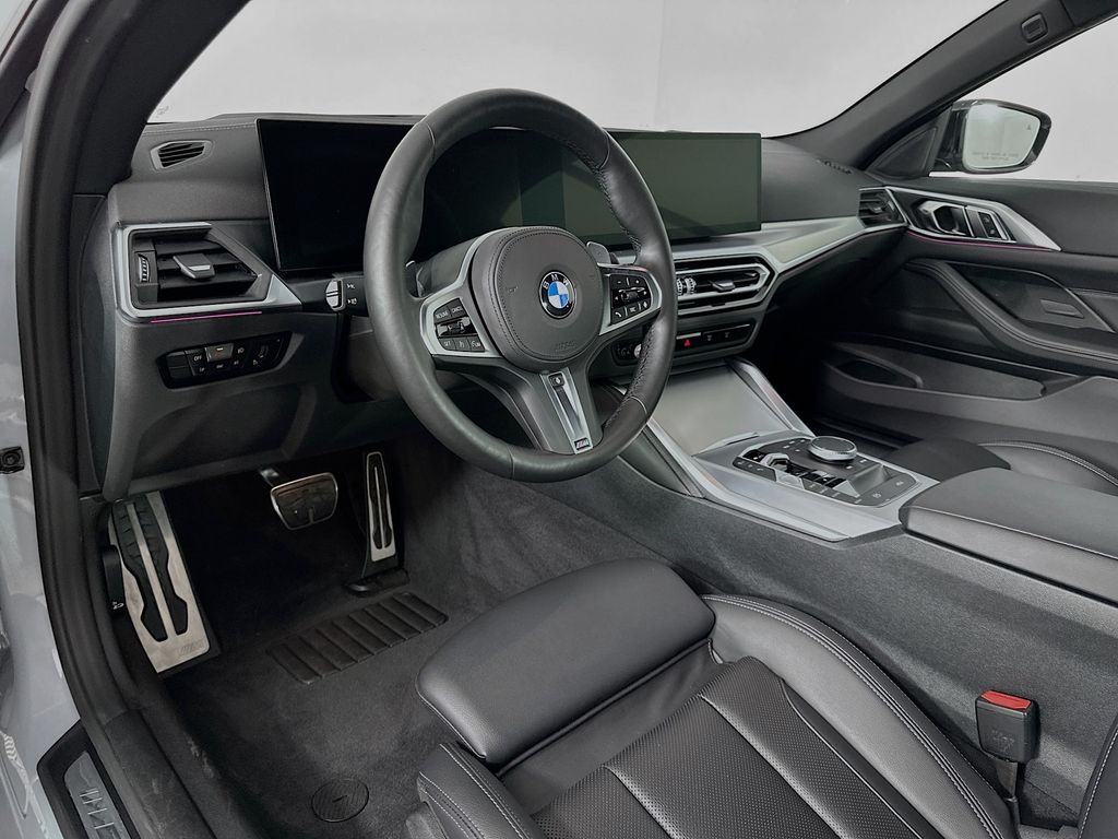 2024 BMW 4 Series M440i xDrive 9