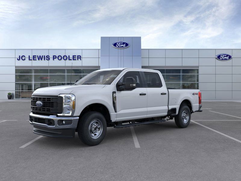 2024 Ford F-250 Super Duty XL