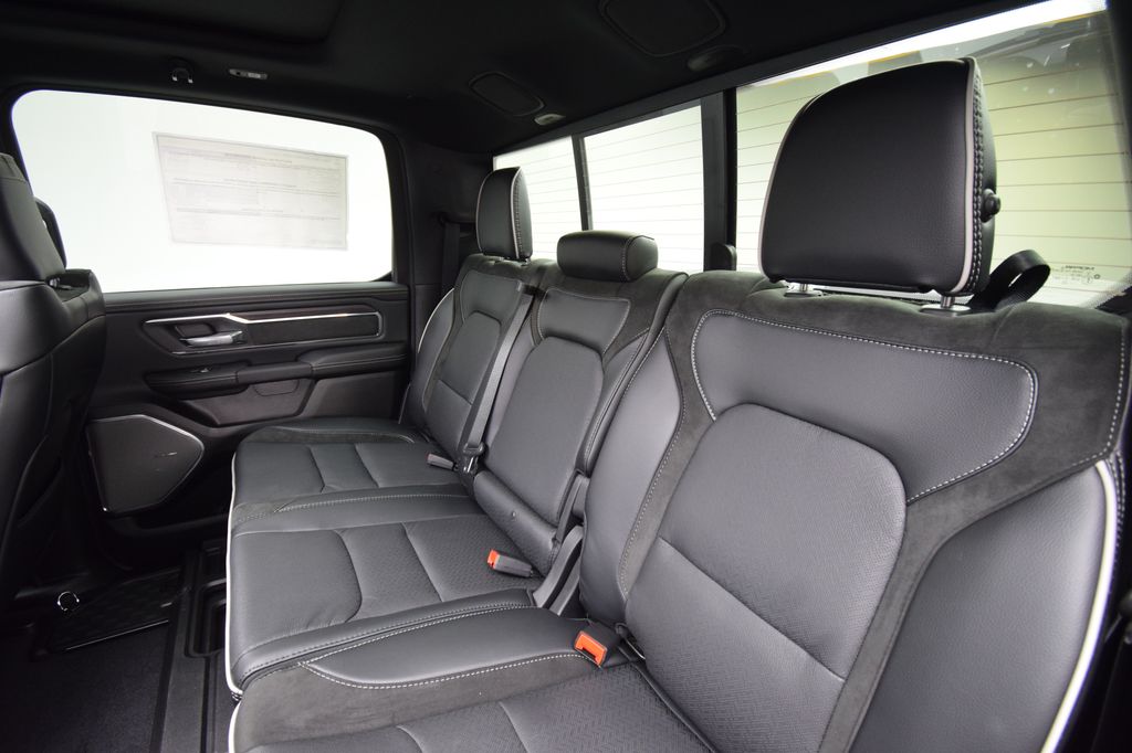 new 2026 Ram 1500 car, priced at $65,380
