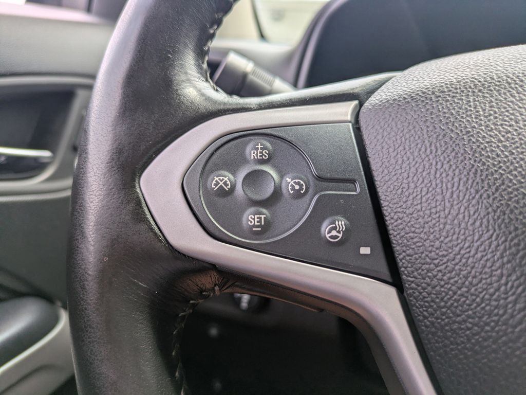 2020 Chevrolet Colorado 4WD Crew Cab Short Box ZR2