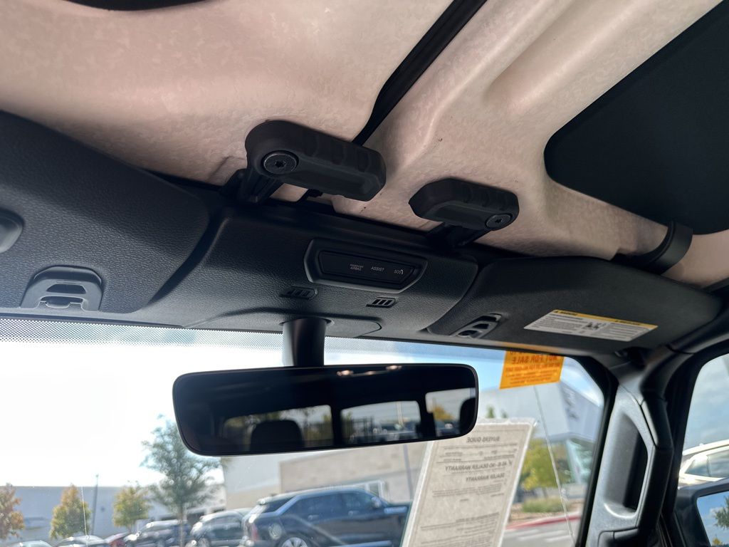 Used Car 2023 Jeep Gladiator  Rubicon For Sale Under $40,000 In Austin, Texas