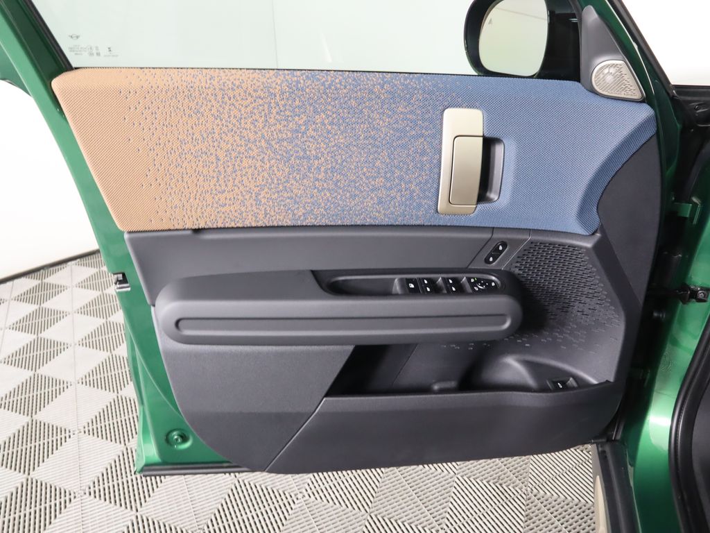 Thumbnail: 2026 MINI Cooper Countryman - 25