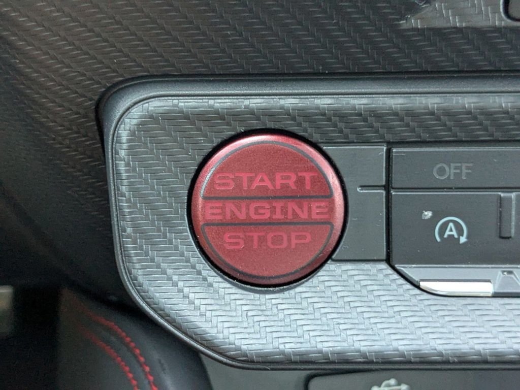 2025 Ford Mustang GT Premium Fastback