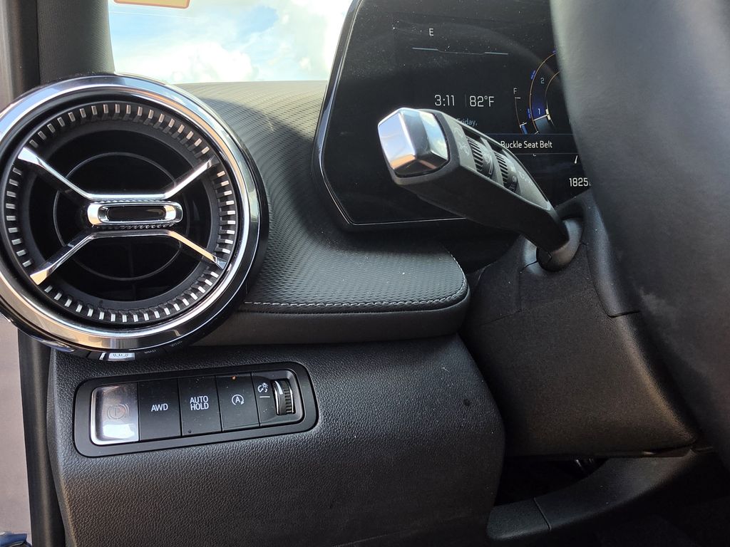 Used 2026 Chevrolet Equinox SUV