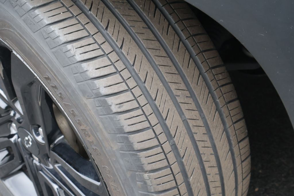 Thumbnail: 2024 Chevrolet Trax - 14