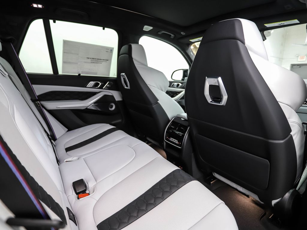 Thumbnail: 2026 BMW X5 - 24