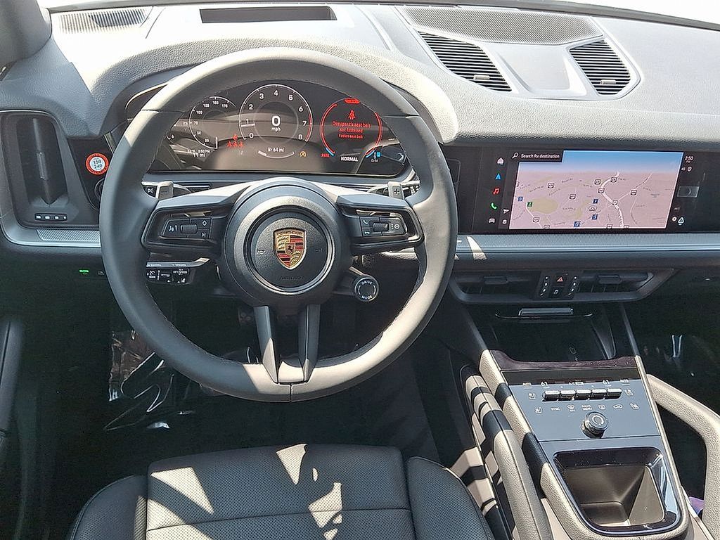 Thumbnail: 2026 Porsche Cayenne - 13